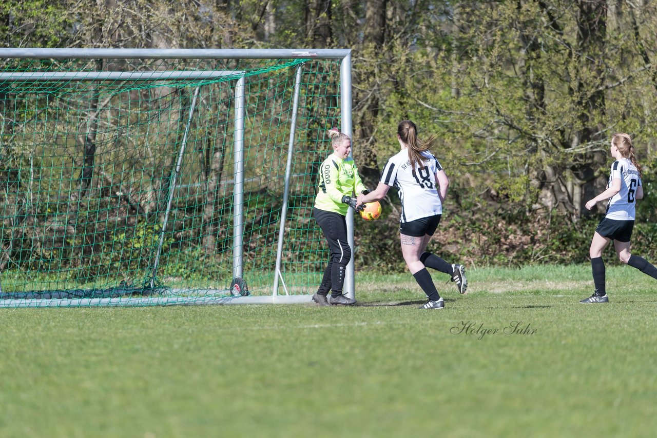 Bild 205 - F Hoernerkirchen - Sternschanze 3 : Ergebnis: 0:3